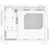 Корпус ADATA XPG VALOR AIR NANO White (VALORAIRNANOMAA-WHCWW)