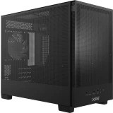 Корпус ADATA XPG VALOR MESH NANO Black (VALORMESHNANOMAA-BKCWW)