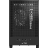 Корпус ADATA XPG VALOR MESH NANO Black (VALORMESHNANOMAA-BKCWW)