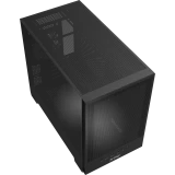 Корпус ADATA XPG VALOR MESH NANO Black (VALORMESHNANOMAA-BKCWW)
