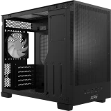 Корпус ADATA XPG VALOR MESH NANO Black (VALORMESHNANOMAA-BKCWW)