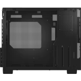 Корпус ADATA XPG VALOR MESH NANO Black (VALORMESHNANOMAA-BKCWW)