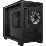 Корпус ADATA XPG VALOR MESH NANO Black (VALORMESHNANOMAA-BKCWW)