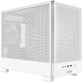 Корпус ADATA XPG VALOR MESH NANO White (VALORMESHNANOMAA-WHCWW)