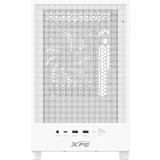Корпус ADATA XPG VALOR MESH NANO White (VALORMESHNANOMAA-WHCWW)