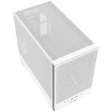 Корпус ADATA XPG VALOR MESH NANO White (VALORMESHNANOMAA-WHCWW)