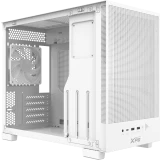 Корпус ADATA XPG VALOR MESH NANO White (VALORMESHNANOMAA-WHCWW)
