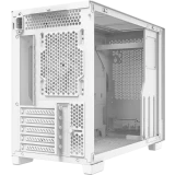 Корпус ADATA XPG VALOR MESH NANO White (VALORMESHNANOMAA-WHCWW)