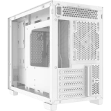 Корпус ADATA XPG VALOR MESH NANO White (VALORMESHNANOMAA-WHCWW)
