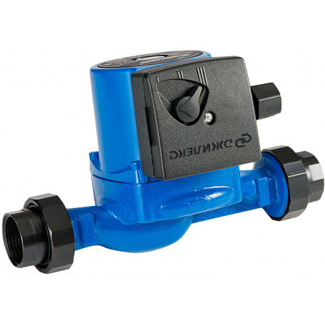 Насос Джилекс Циркуль 25/40 - 2540 - фото 2