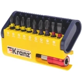 Набор бит KRANZ KR-92-0466