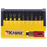 Набор бит KRANZ KR-92-0466