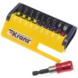 Набор бит KRANZ KR-92-0466