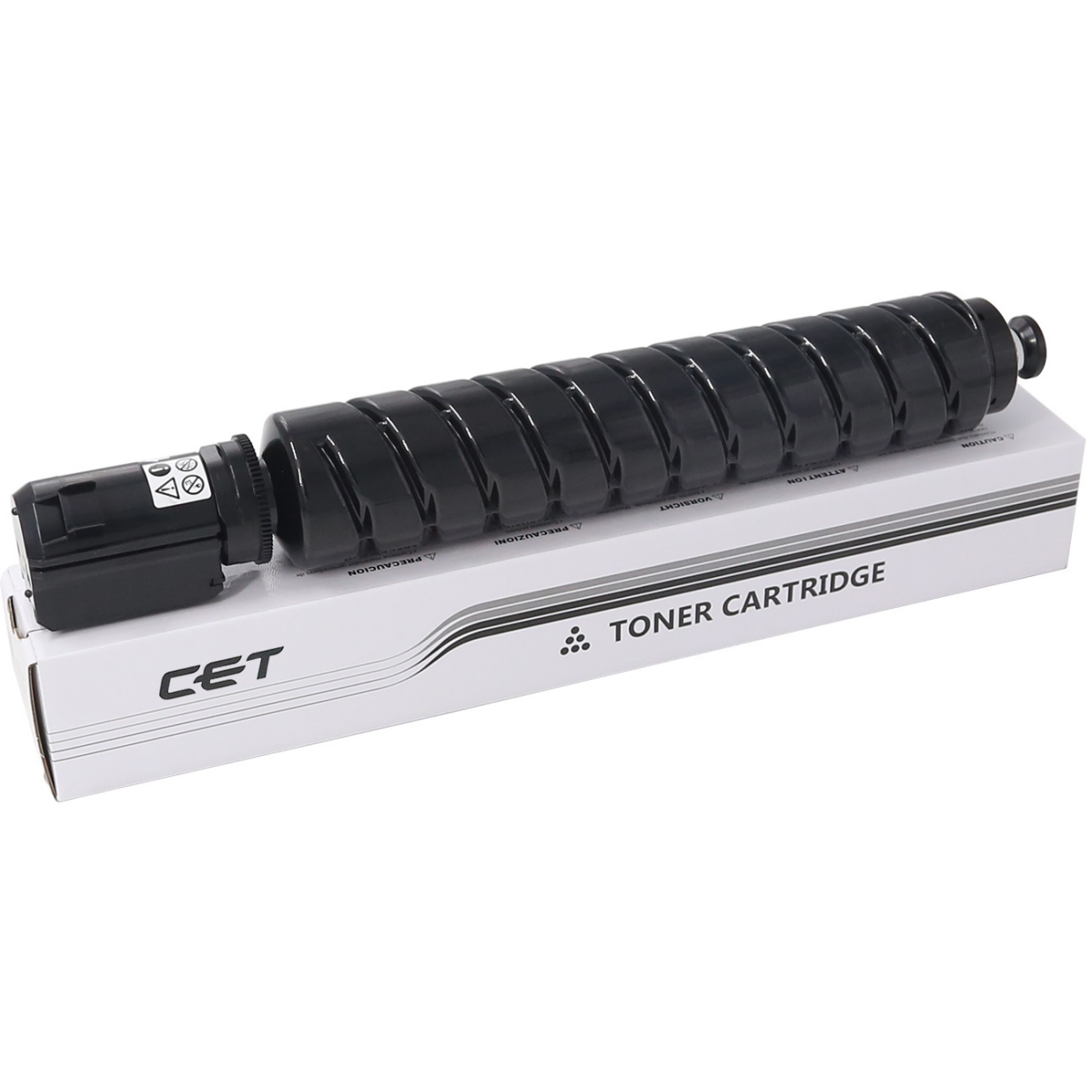 Картридж CET CET141746 Black