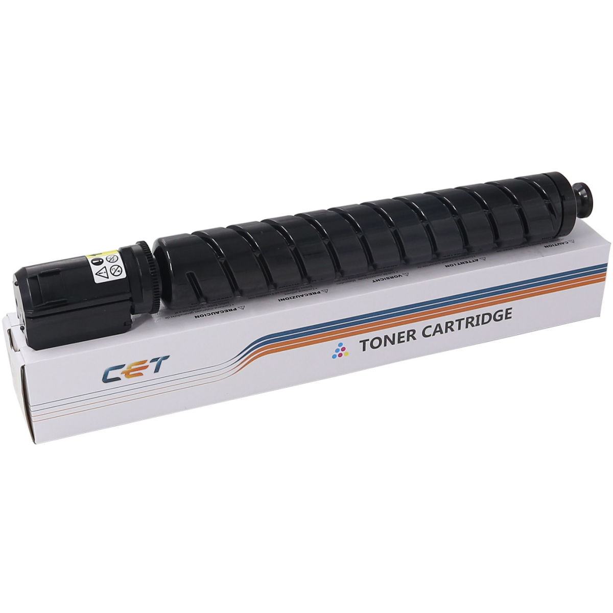 Картридж CET CET141749 Yellow