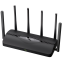 Wi-Fi маршрутизатор (роутер) Mercusys MR37BE