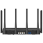Wi-Fi маршрутизатор (роутер) Mercusys MR37BE - фото 2
