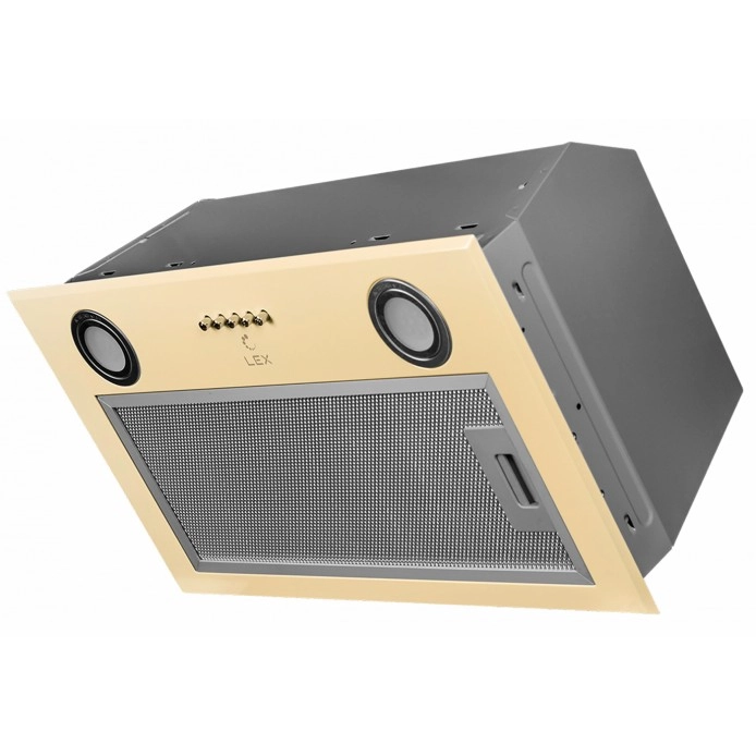 Вытяжка LEX GS Bloc P 600 Ivory - CHTI000320
