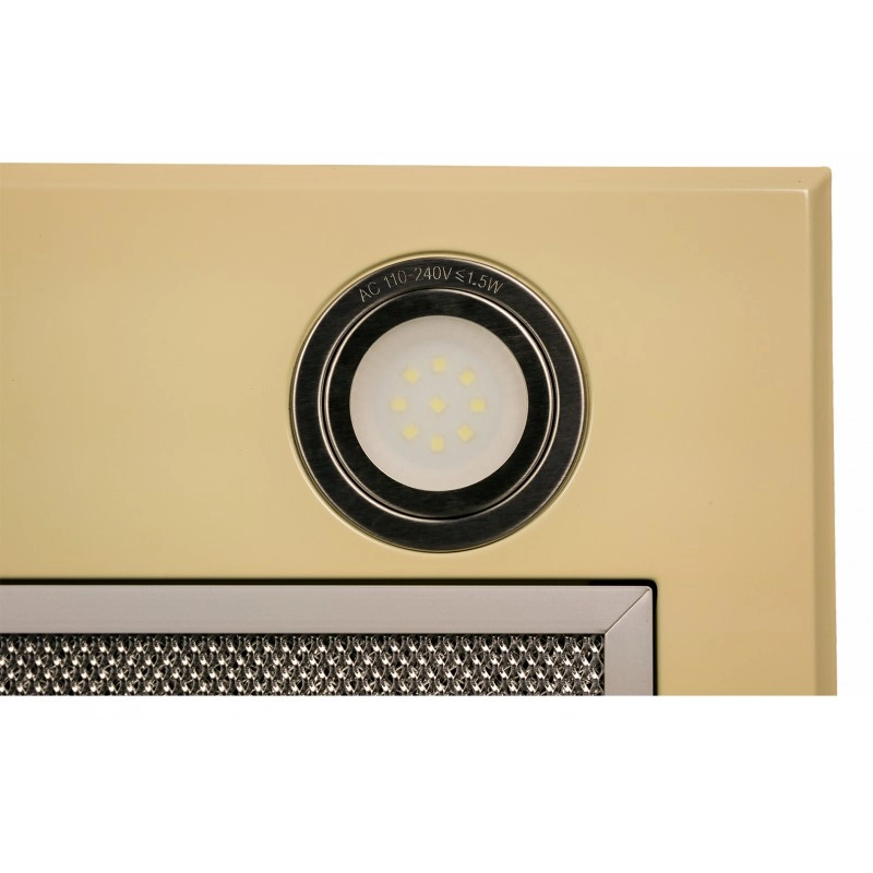 Вытяжка LEX GS Bloc P 600 Ivory - CHTI000320 - фото 4