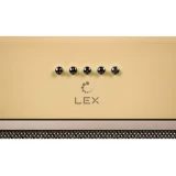 Вытяжка LEX GS Bloc P 600 Ivory (CHTI000320)