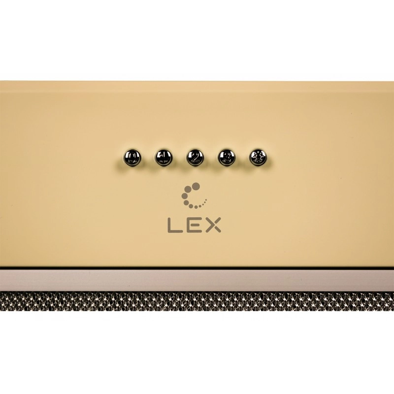 Вытяжка LEX GS Bloc P 600 Ivory - CHTI000320 - фото 5