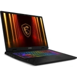 Ноутбук MSI Crosshair A16 HX D8WGKG-078XRU (9S7-15PL21-078)
