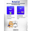Умные часы Aimoto Dream 4G Coral - фото 8