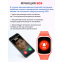 Умные часы Aimoto Dream 4G Coral - фото 10