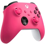 Геймпад Microsoft Xbox Wireless Controller Deep Pink (QAU-00084)