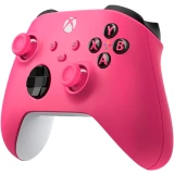 Геймпад Microsoft Xbox Wireless Controller Deep Pink (QAU-00084)