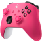 Геймпад Microsoft Xbox Wireless Controller Deep Pink - QAU-00084 - фото 3