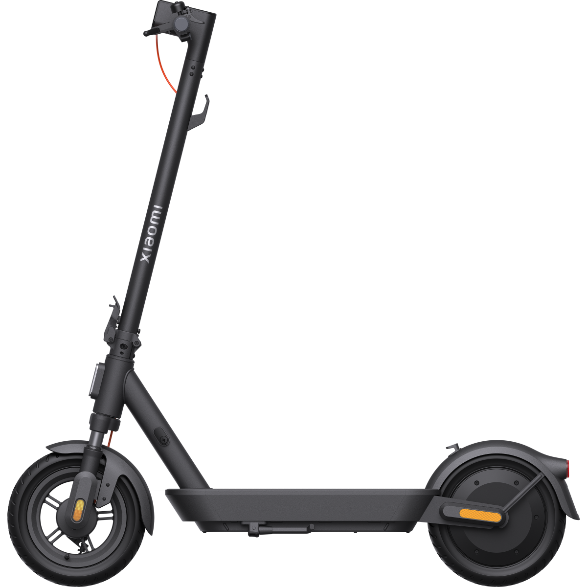 Электросамокат Xiaomi Electric Scooter 5 Plus