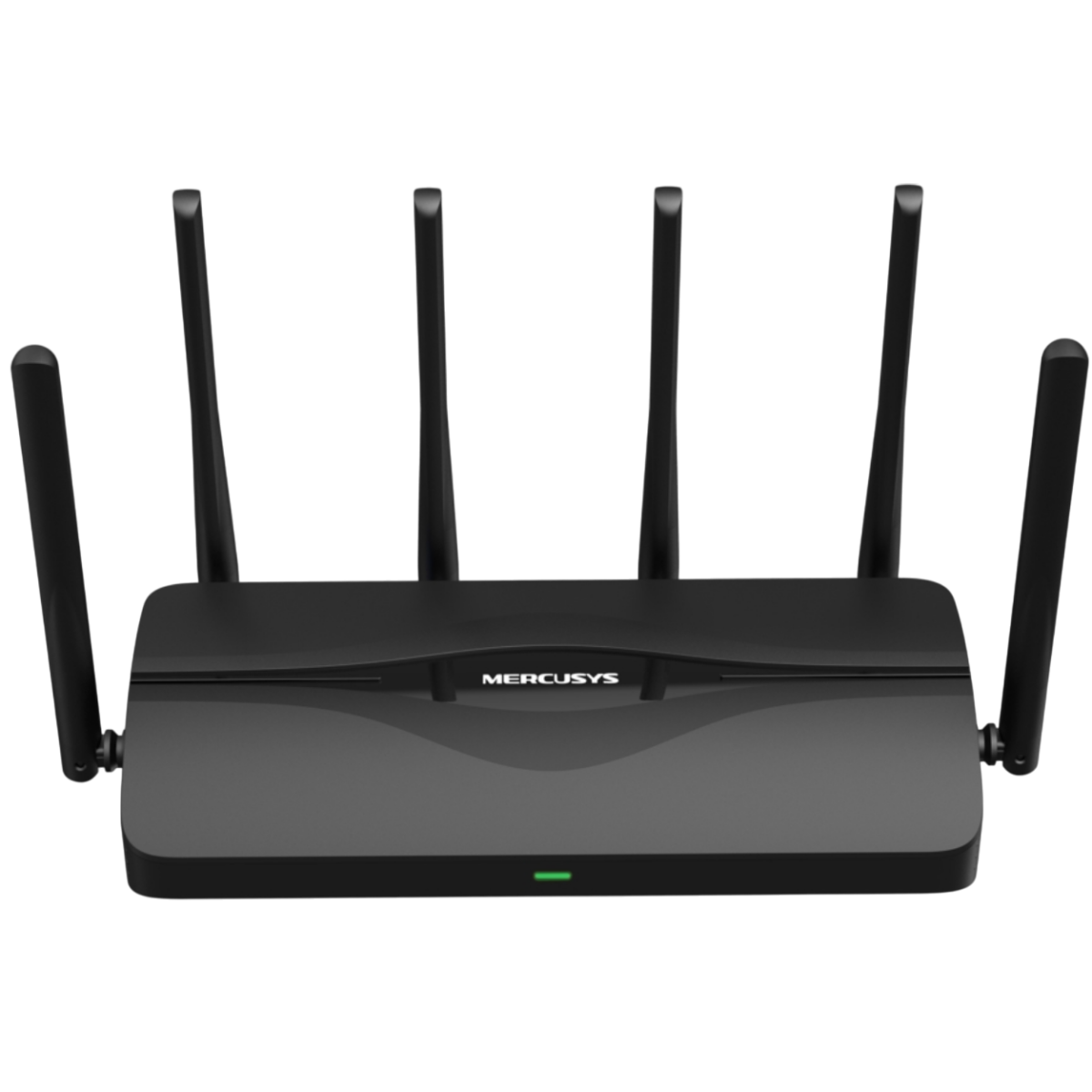 Wi-Fi маршрутизатор (роутер) Mercusys MR47BE