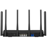 Wi-Fi маршрутизатор (роутер) Mercusys MR47BE