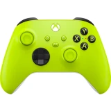 Геймпад Microsoft Xbox Wireless Controller Electric Volt (QAU-00022/QAU-00023)