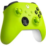 Геймпад Microsoft Xbox Wireless Controller Electric Volt (QAU-00022/QAU-00023)