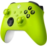 Геймпад Microsoft Xbox Wireless Controller Electric Volt (QAU-00022/QAU-00023)