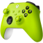Геймпад Microsoft Xbox Wireless Controller Electric Volt - QAU-00022/QAU-00023 - фото 3