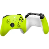 Геймпад Microsoft Xbox Wireless Controller Electric Volt (QAU-00022/QAU-00023)