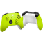 Геймпад Microsoft Xbox Wireless Controller Electric Volt - QAU-00022/QAU-00023 - фото 4