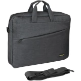 Сумка для ноутбука ExeGate Business ECC-045 Black (EX283435RUS)