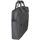 Сумка для ноутбука ExeGate Business ECC-045 Black (EX283435RUS)
