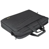 Сумка для ноутбука ExeGate Business ECC-045 Black (EX283435RUS)