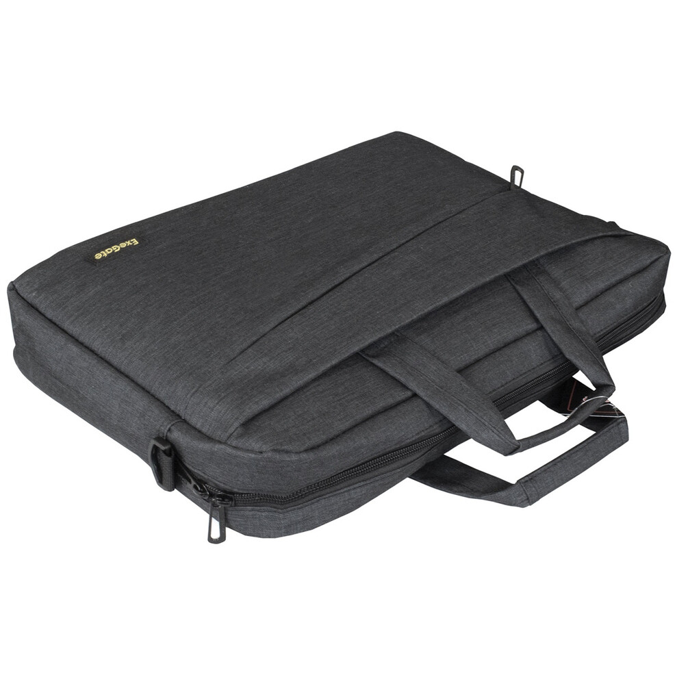 Сумка для ноутбука ExeGate Business ECC-045 Black - EX283435RUS - фото 3