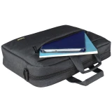 Сумка для ноутбука ExeGate Business ECC-045 Black (EX283435RUS)