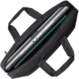 Сумка для ноутбука ExeGate Business ECC-045 Black (EX283435RUS)