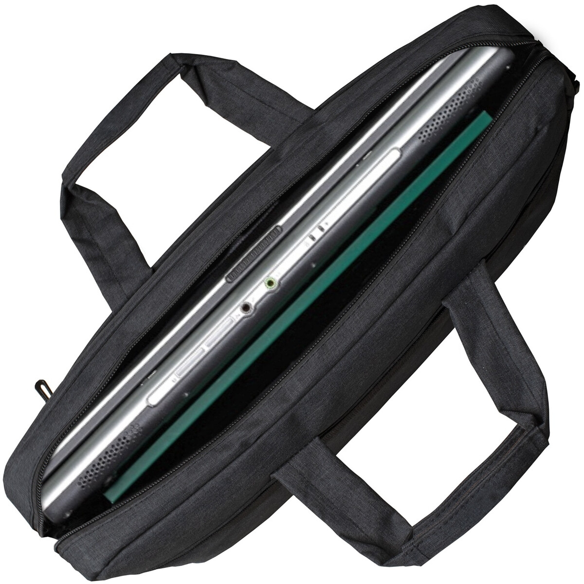 Сумка для ноутбука ExeGate Business ECC-045 Black - EX283435RUS - фото 5