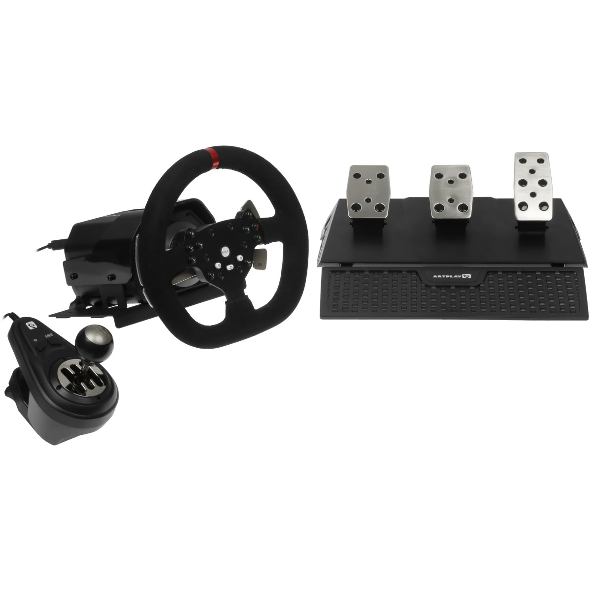 Руль Artplays V-1600 Pro