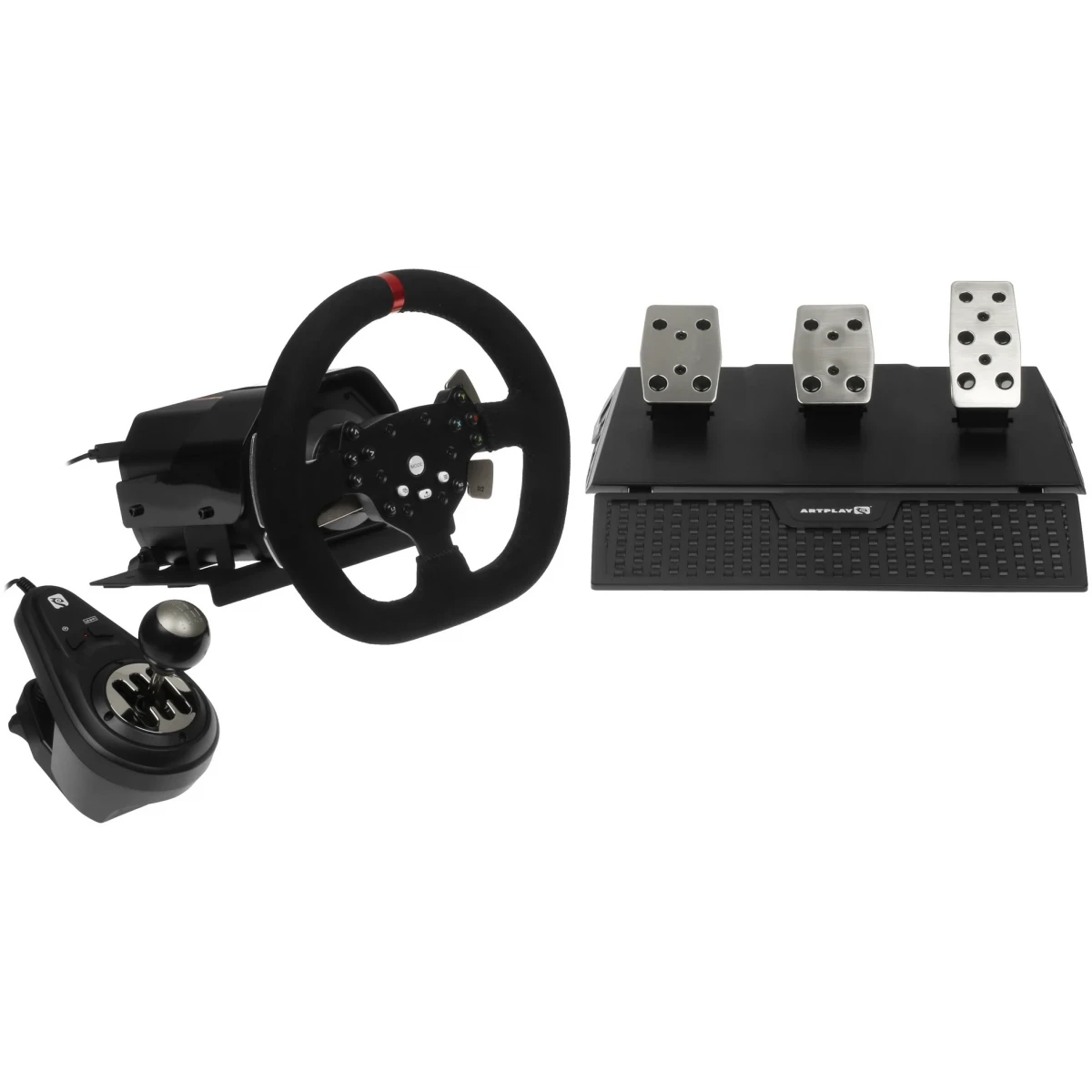 Руль Artplays V-1600 Pro - ART10