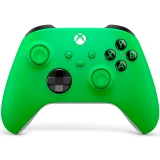 Геймпад Microsoft Xbox Wireless Controller Velocity Green (QAU-00091/92)